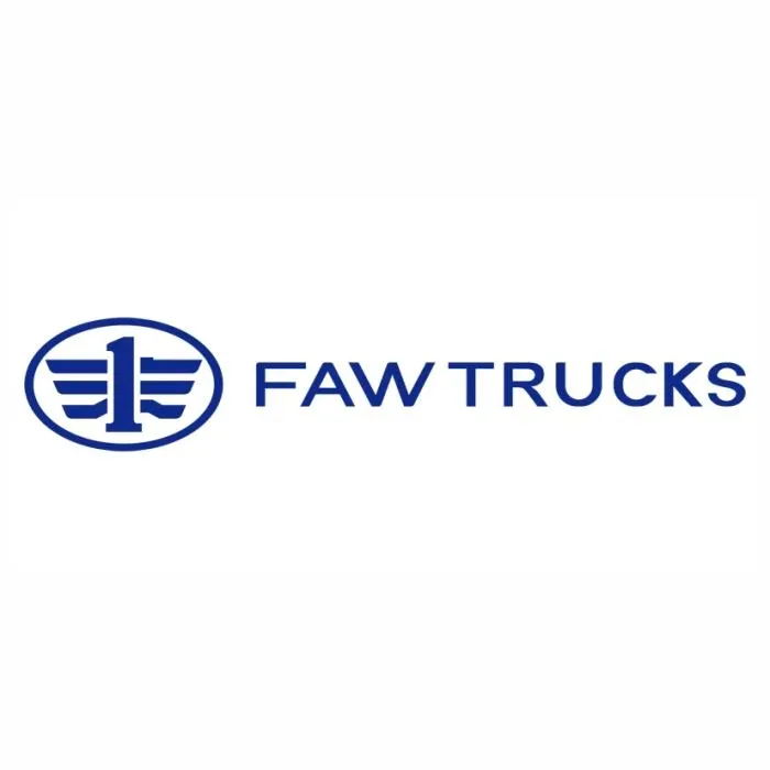 FAW TRUCKS