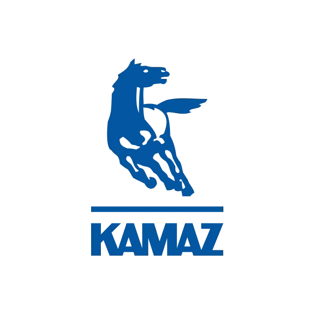ПАО «КАМАЗ» (KAMAZ)