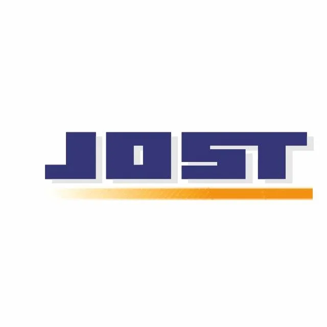 JOST JOST