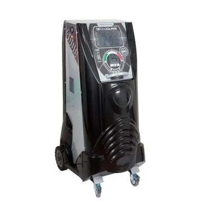 Spin Tecnoclima 4000 Touch заправка кондиционера
