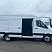 Sollers ATLANT L3H2 - Цельнометаллический фургон 4x2 150 л.с