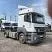 Mercedes-Benz Axor 1840 LS 2017 года выпуска
