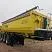 Самосвальный полуприцеп Grunwald Gr.Ti31-SH-SI-1220 с кузовом 31 куб. м