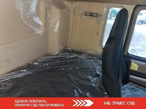 Самосвал HOWO T5G 8Х4 440 л.с. МКПП | ХОВО ZZ3317V386GE1