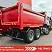 Самосвал SITRAK 6×6 400 л.с. МКПП | СИТРАК ZZ3406V365ME