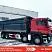 Самосвал HOWO T5G 8Х4 440 л.с. МКПП | ХОВО ZZ3317V386GE1