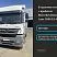 Mercedes-Benz Axor 1840 LS 2017 года выпуска