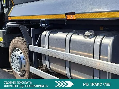 Самосвал HOWO T5G 8Х4 кузов 35 куб. м | ХОВО ZZ3317V386GE1