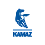 ПАО «КАМАЗ» (KAMAZ)
