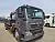 Автомобиль бортовой HOWO T5G 280 л.с 4x2 с КМУ SUNHUNK S1254