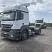 Mercedes-Benz Axor 1840 LS 2017 года выпуска