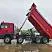 Самосвал SITRAK 8Х8 480 л.с. АКПП 20 куб.м. | СИТРАК ZZ3316V306ME