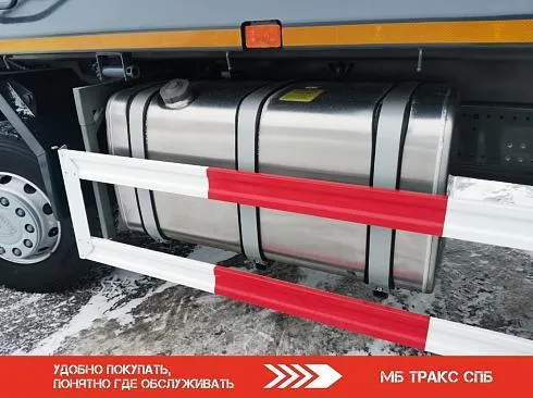 Самосвал HOWO T5G 8Х4 440 л.с. МКПП | ХОВО ZZ3317V386GE1