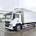 Фургон-рефрижератор HOWO T5G 4×2 280 л.с. АКПП