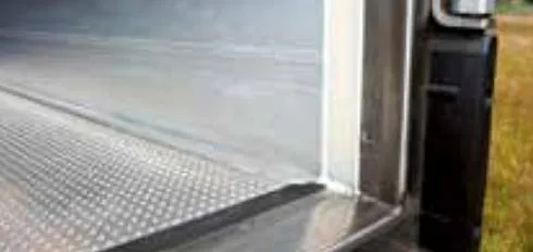 Рефрижераторный полуприцеп KRONE Cool Liner SDR 27 eL4