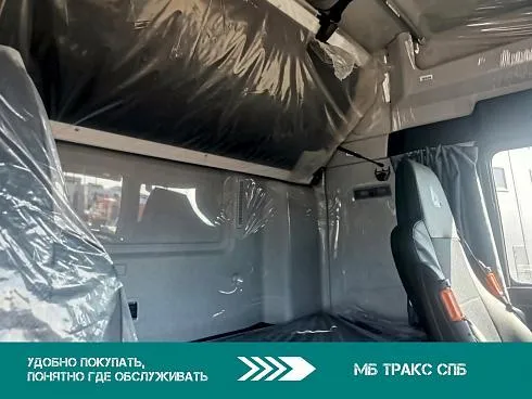Седельный тягач SITRAK С7Н 4Х2  480 л.с., МКПП ZF