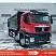 Самосвал HOWO T5G 8Х4 440 л.с. МКПП | ХОВО ZZ3317V386GE1