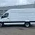 Sollers ATLANT L3H2 - Цельнометаллический фургон 4x2 150 л.с