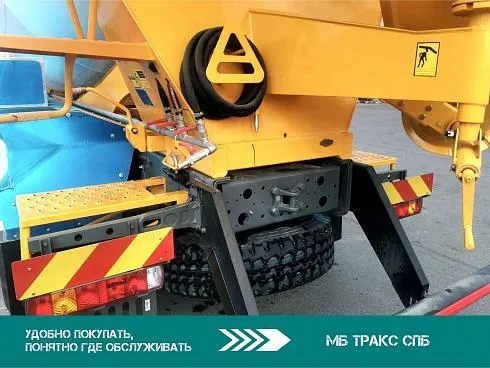 Автобетоносмеситель HOWO HW76 14 кубов 8Х4  380 л.с. | ХОВО миксер ZZ5407GJBS3667E Автобетоносмеситель HOWO HW76 14 кубов 8Х4  380 л.с. | ХОВО миксер ZZ5407GJBS3667E