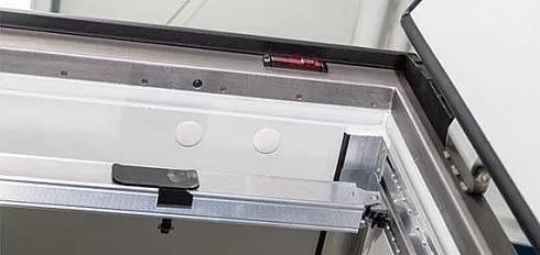 Рефрижераторный полуприцеп KRONE Cool Liner SDR 27 eL4