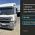 Mercedes-Benz Axor 1840 LS 2017 года выпуска