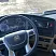 Автомобиль бортовой HOWO T5G 326 л.с. 6x4 с КМУ SUNHUNK К238