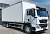 Фургон изотермический HOWO T5G 4×2, 42 куб.м., с АКПП, 280 л.с.