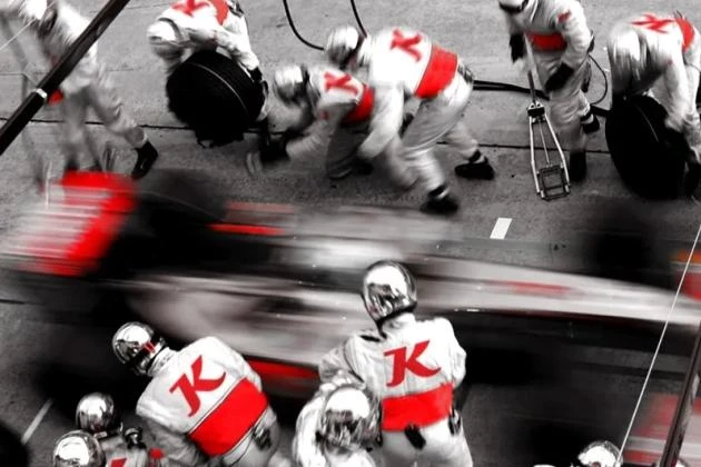 Гарантийный ремонт и обслуживание полуприцепов Kassbohrer*