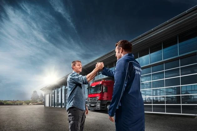 Гарантийный ремонт и обслуживание