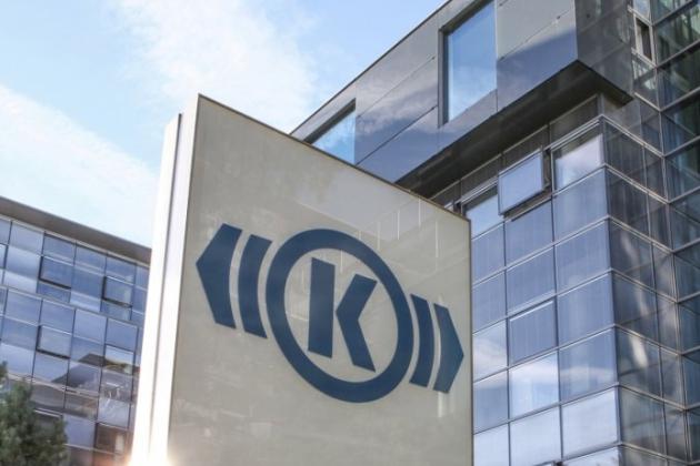Knorr-Bremse вновь стал крупным поставщиком для Schmitz Cargobull