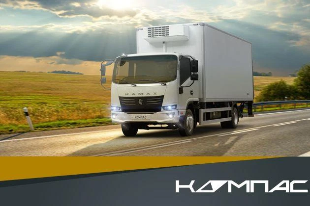 Плановое техническое обслуживание (ТО) КОМПАС