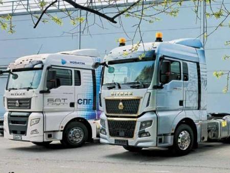 Свежий номер журнала COMvex Review - май 2026