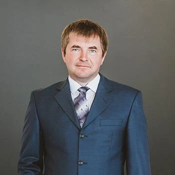 Алексей Веригин