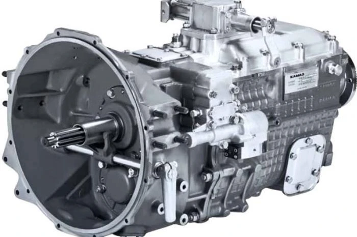 Диагностика и ремонт КПП Диагностика и ремонт КПП