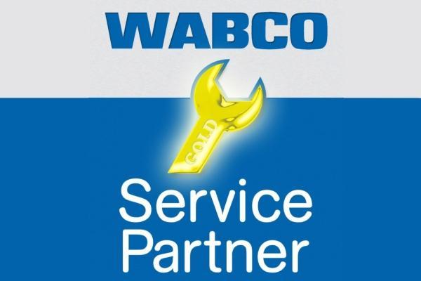 Диагностика, обслуживание и ремонт систем и компонентов WABCO