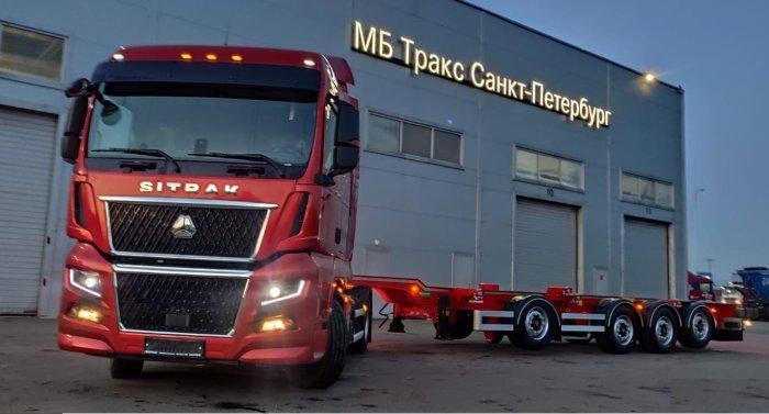 Как рассчитать габариты и нагрузки на ось при грузоперевозке