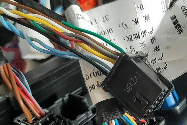 Диагностика и ремонт электрики SITRAK