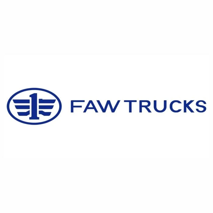 FAW TRUCKS