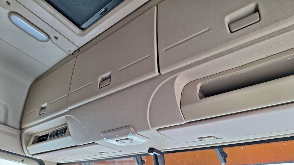 тягач FAW ORYX 4х2