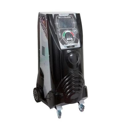 Spin Tecnoclima 4000 Touch заправка кондиционера