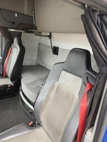 Renault T-Series 2018 года выпуска