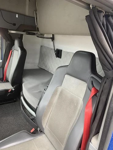 Renault T-Series 2018 года выпуска