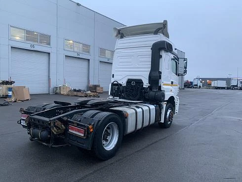 КАМАЗ-5490 NEO 2020 года выпуска