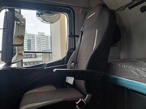 Седельный тягач KAMAZ-54901-70011-AA High-Tech | КАМАЗ High-Tech