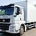 Фургон изотермический SITRAK C7H | СИТРАК 6×2, 53 куб. с АКПП, 400 л.с. 