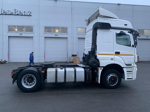 КАМАЗ-5490 NEO 2020 года выпуска