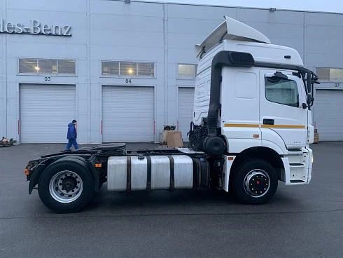 КАМАЗ-5490 NEO 2020 года выпуска