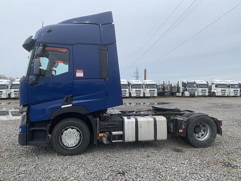 Renault T-Series 2018 года выпуска