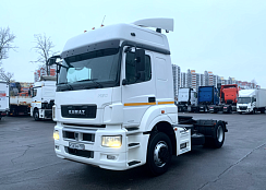 КАМАЗ-5490 NEO 2020 года выпуска