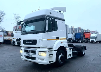 КАМАЗ-5490 NEO 2020 года выпуска